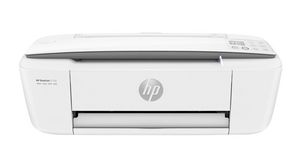 Multifunction Printer, DeskJet, Inkjet, A4 / US Legal, 1200 x 4800 dpi, Print / Scan / Copy